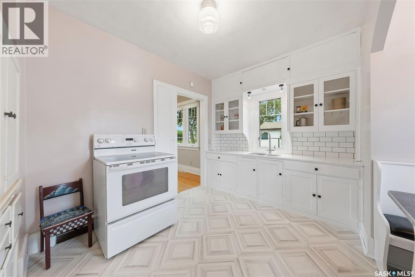 416 22Nd Street W, Prince Albert, SK