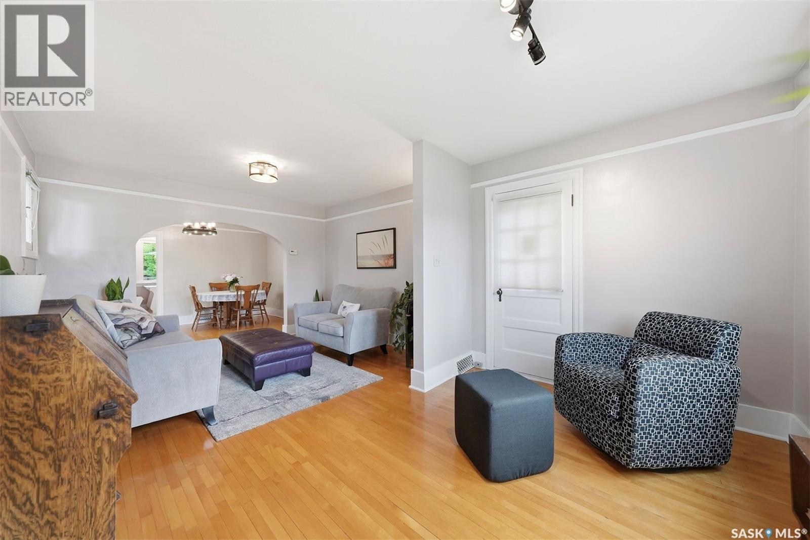 416 22Nd Street W, Prince Albert, SK