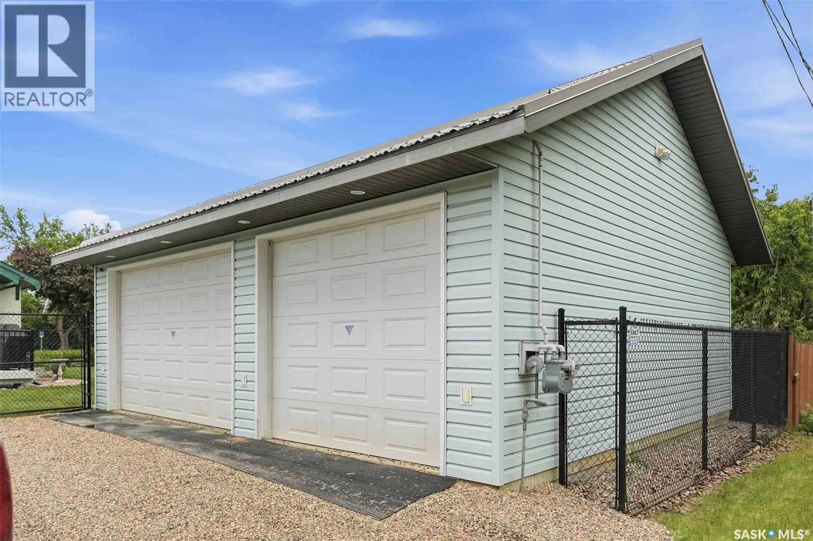 416 22Nd Street W, Prince Albert, SK