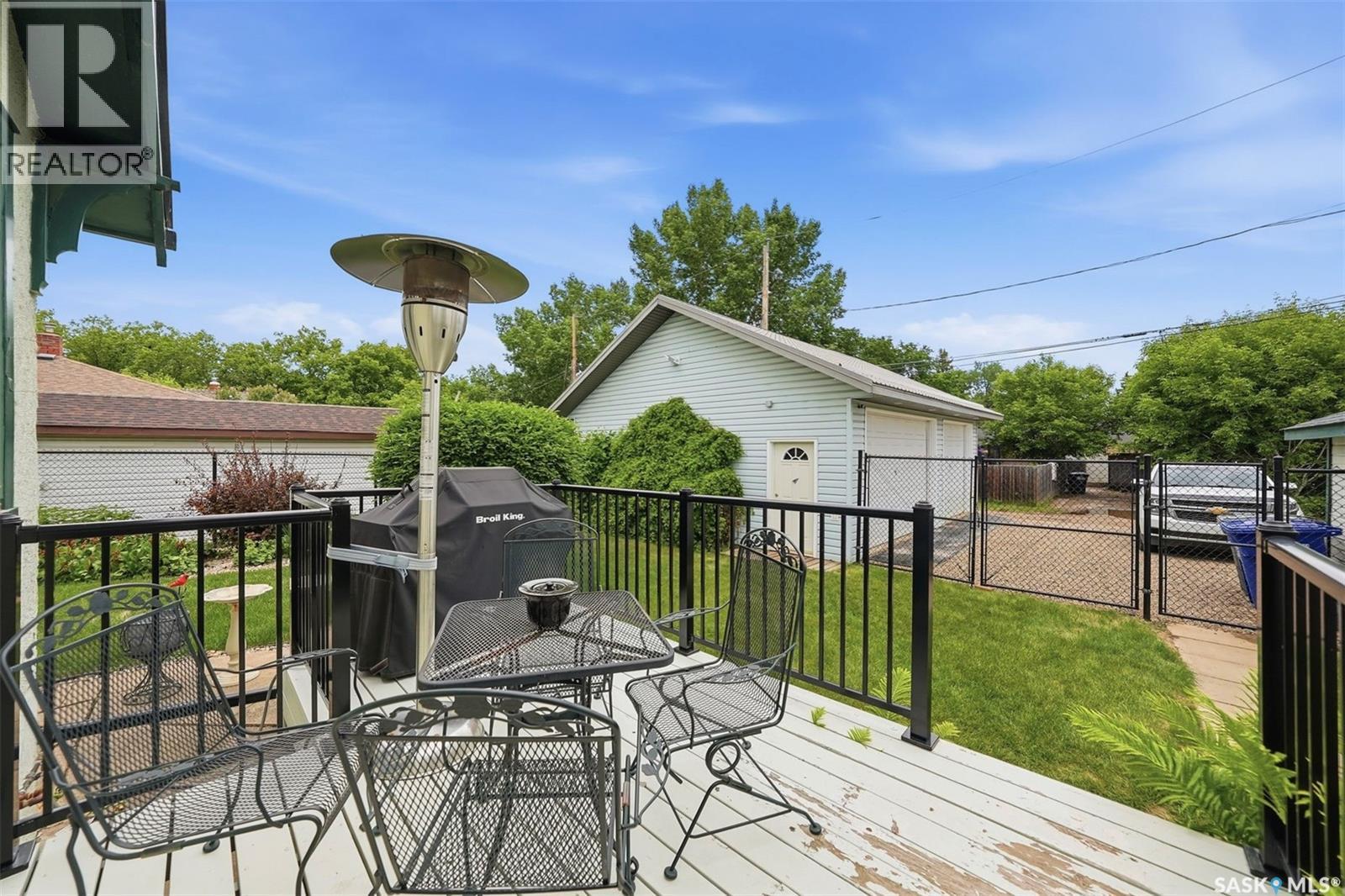 416 22Nd Street W, Prince Albert, SK