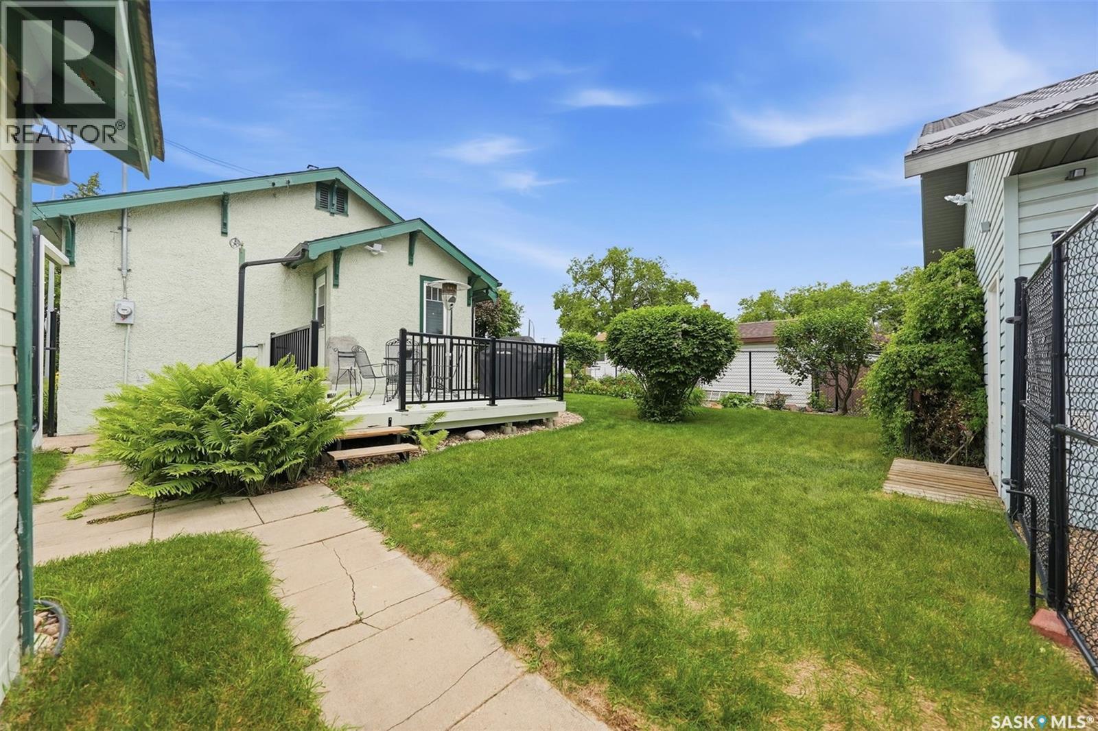 416 22Nd Street W, Prince Albert, SK