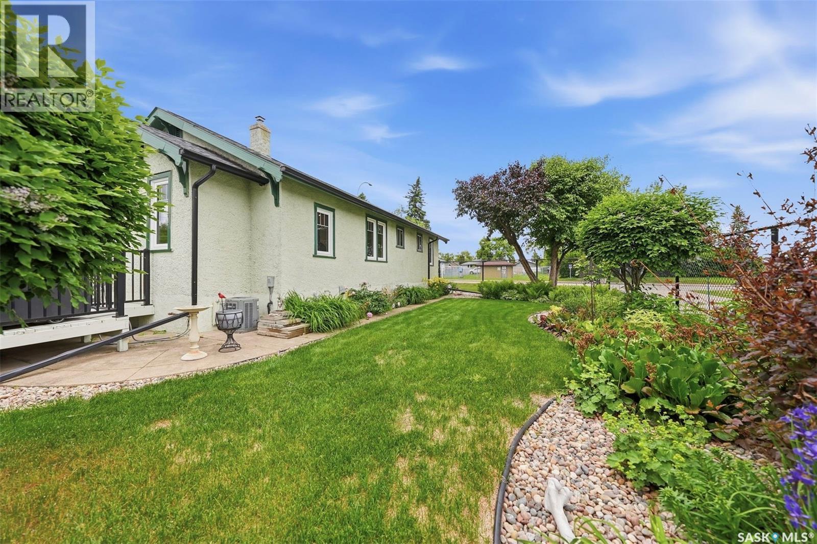 416 22Nd Street W, Prince Albert, SK