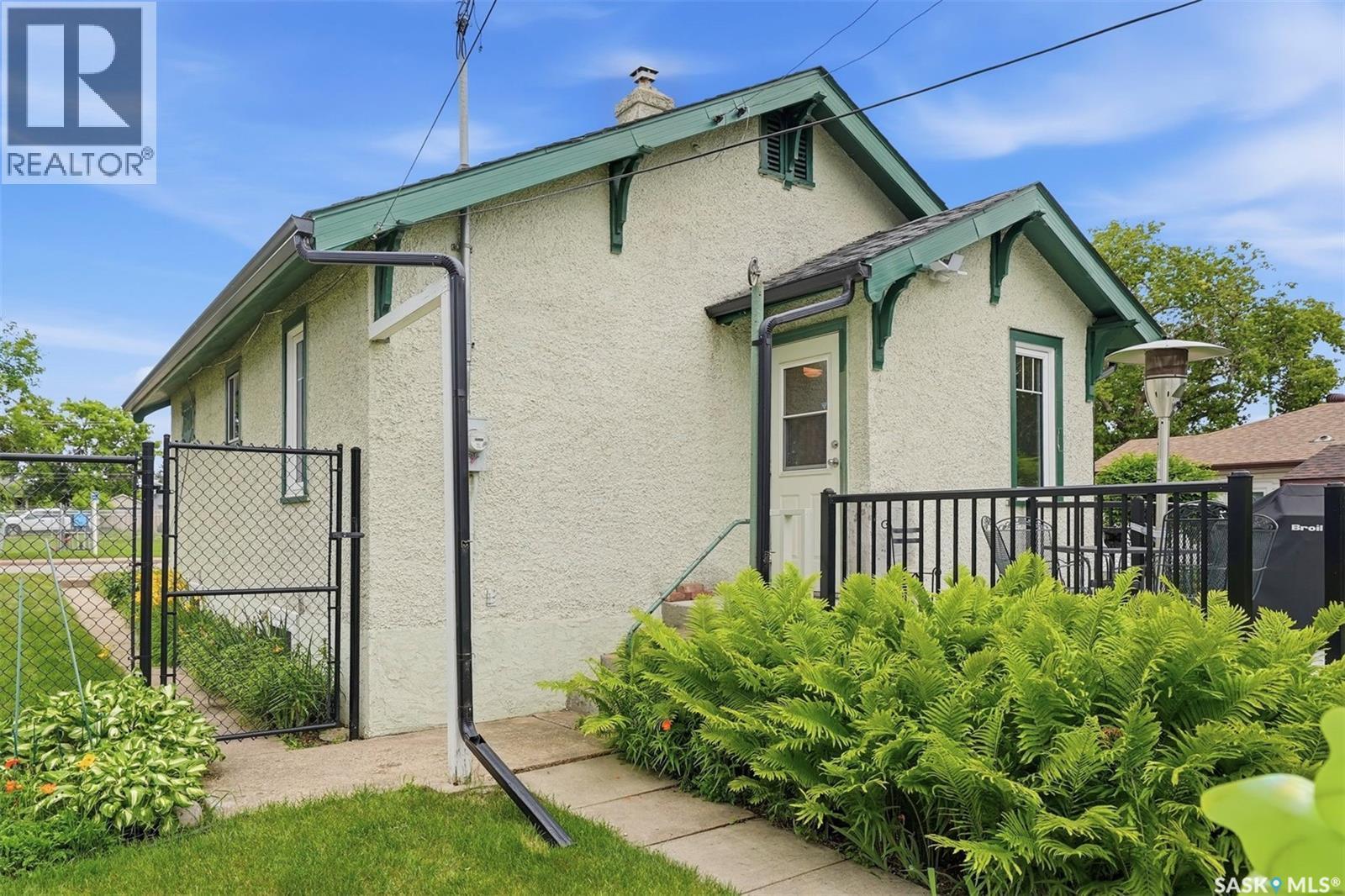 416 22Nd Street W, Prince Albert, SK