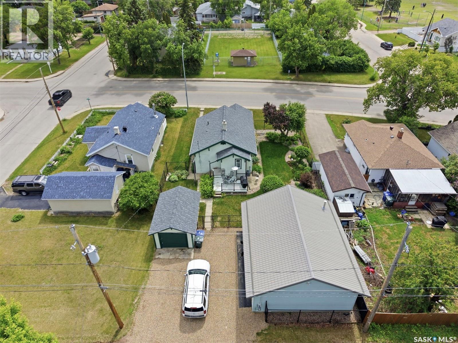 416 22Nd Street W, Prince Albert, SK