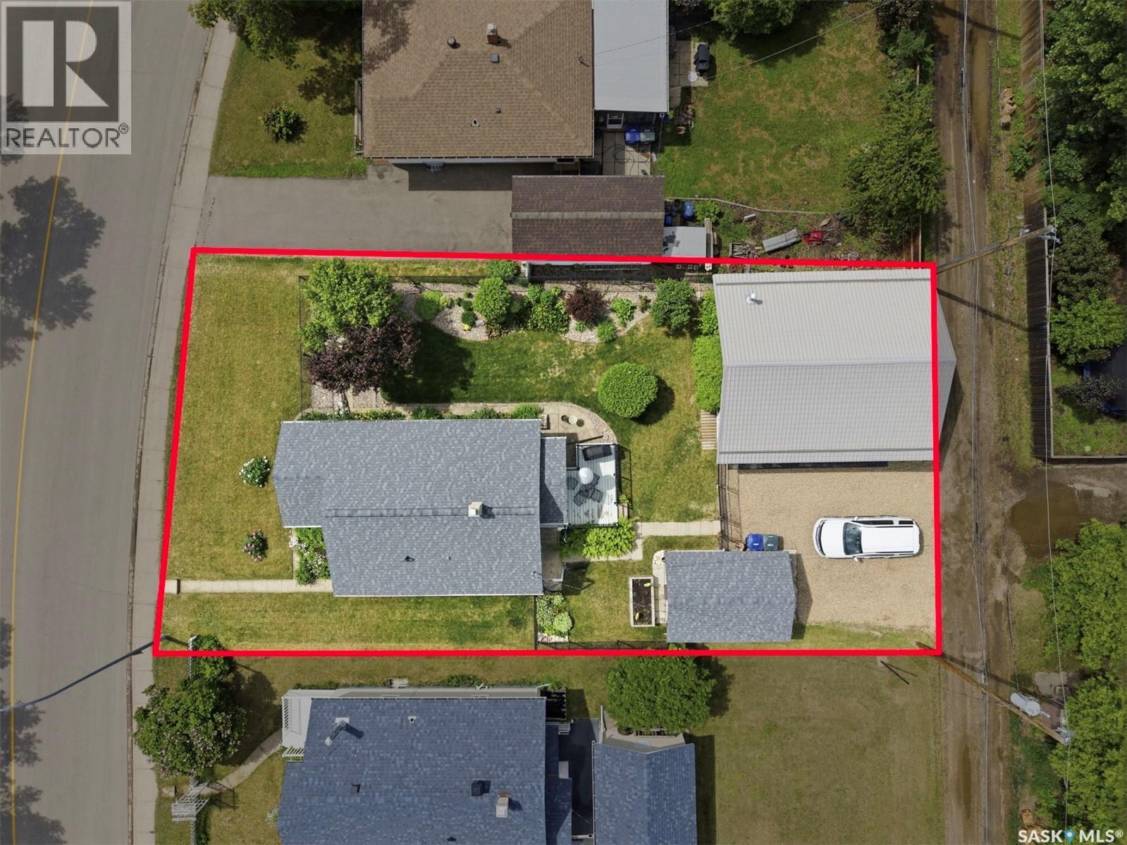 416 22Nd Street W, Prince Albert, SK