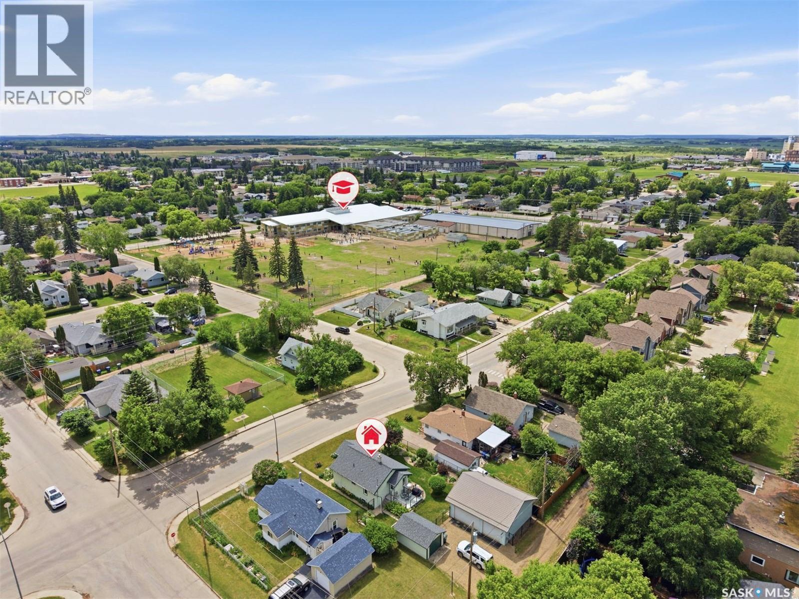 416 22Nd Street W, Prince Albert, SK