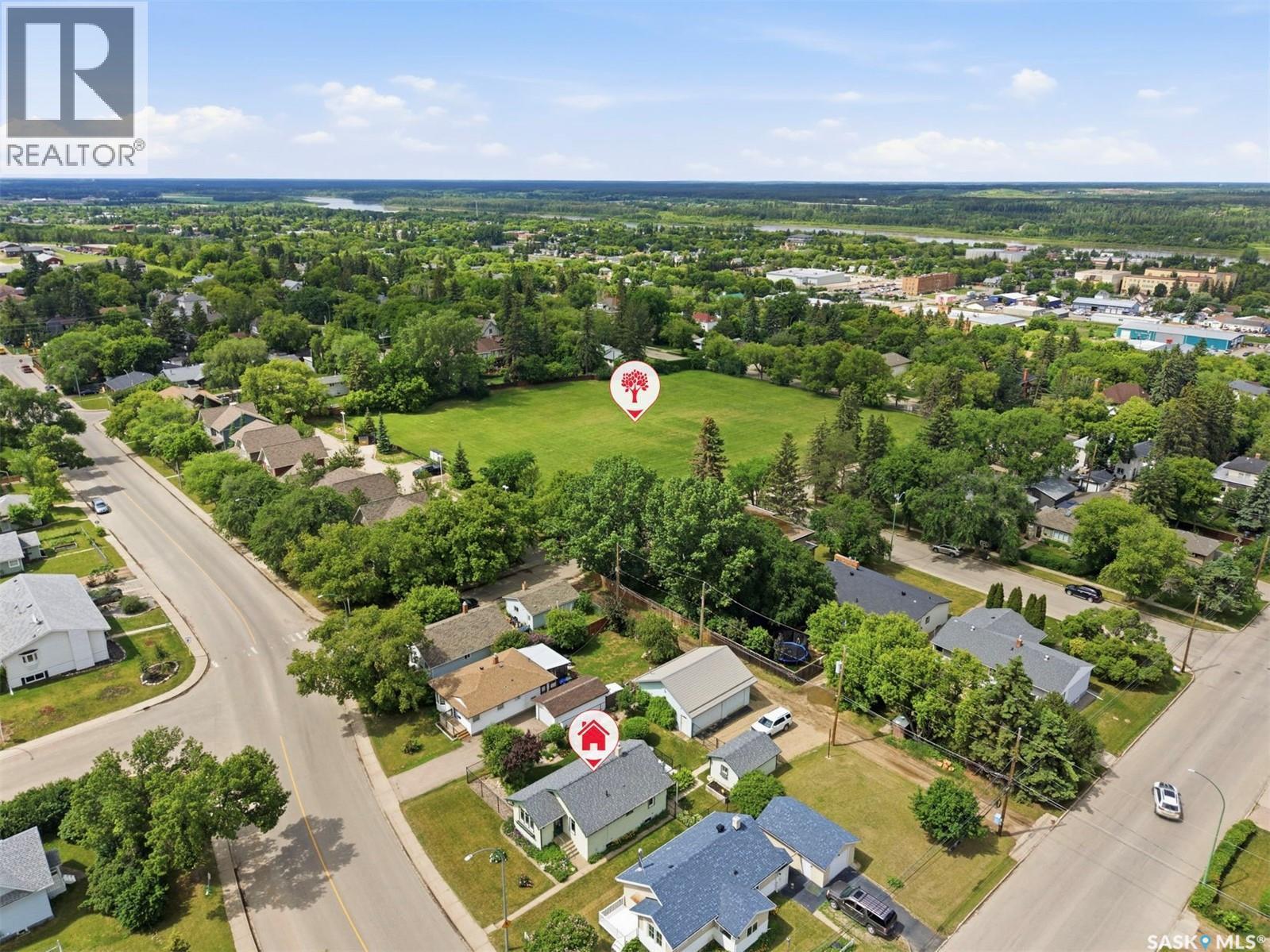 416 22Nd Street W, Prince Albert, SK