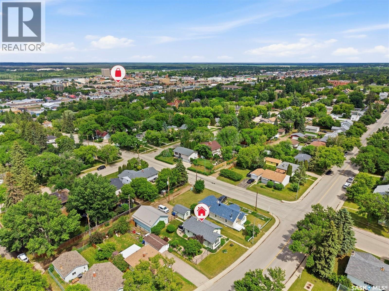 416 22Nd Street W, Prince Albert, SK