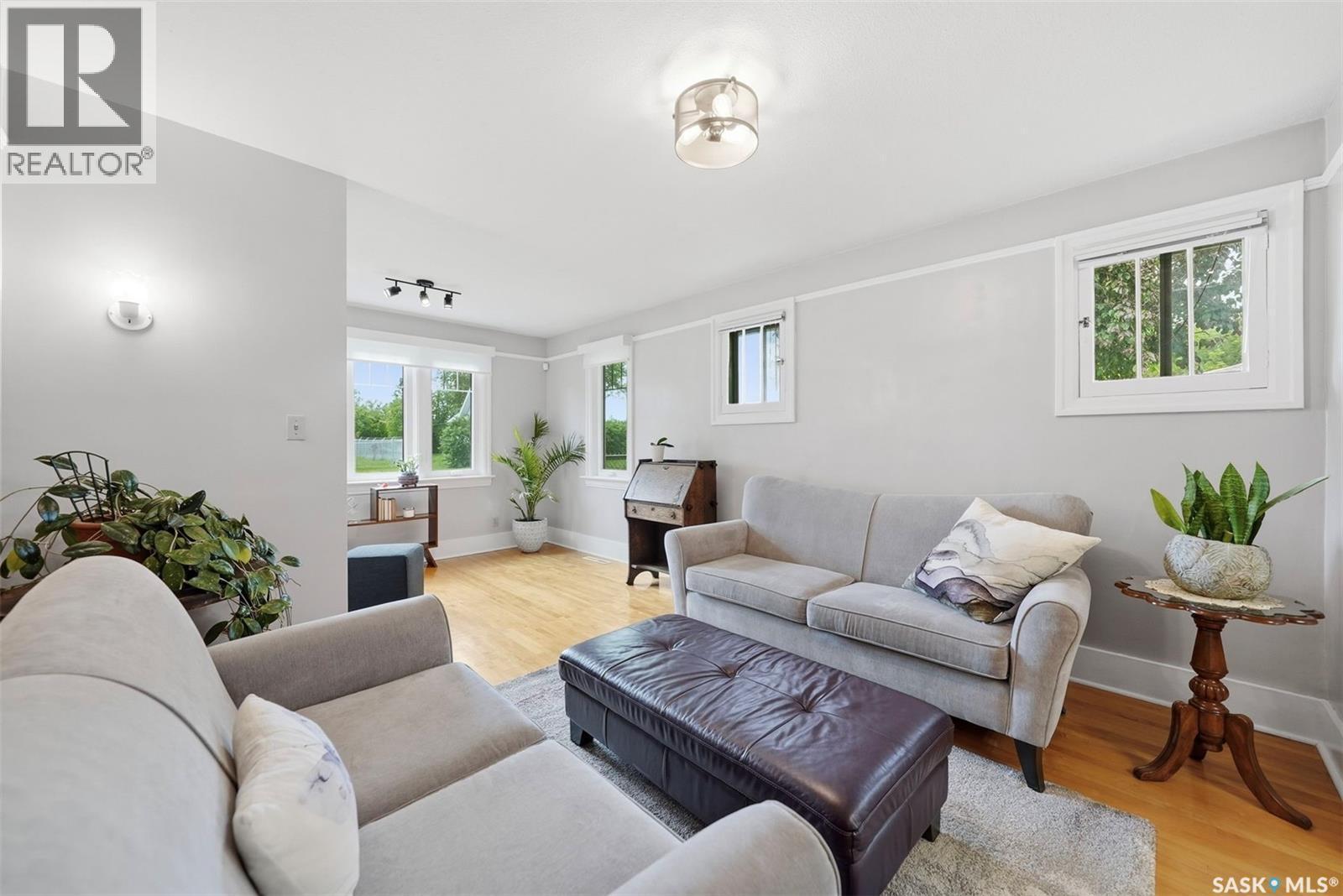 416 22Nd Street W, Prince Albert, SK