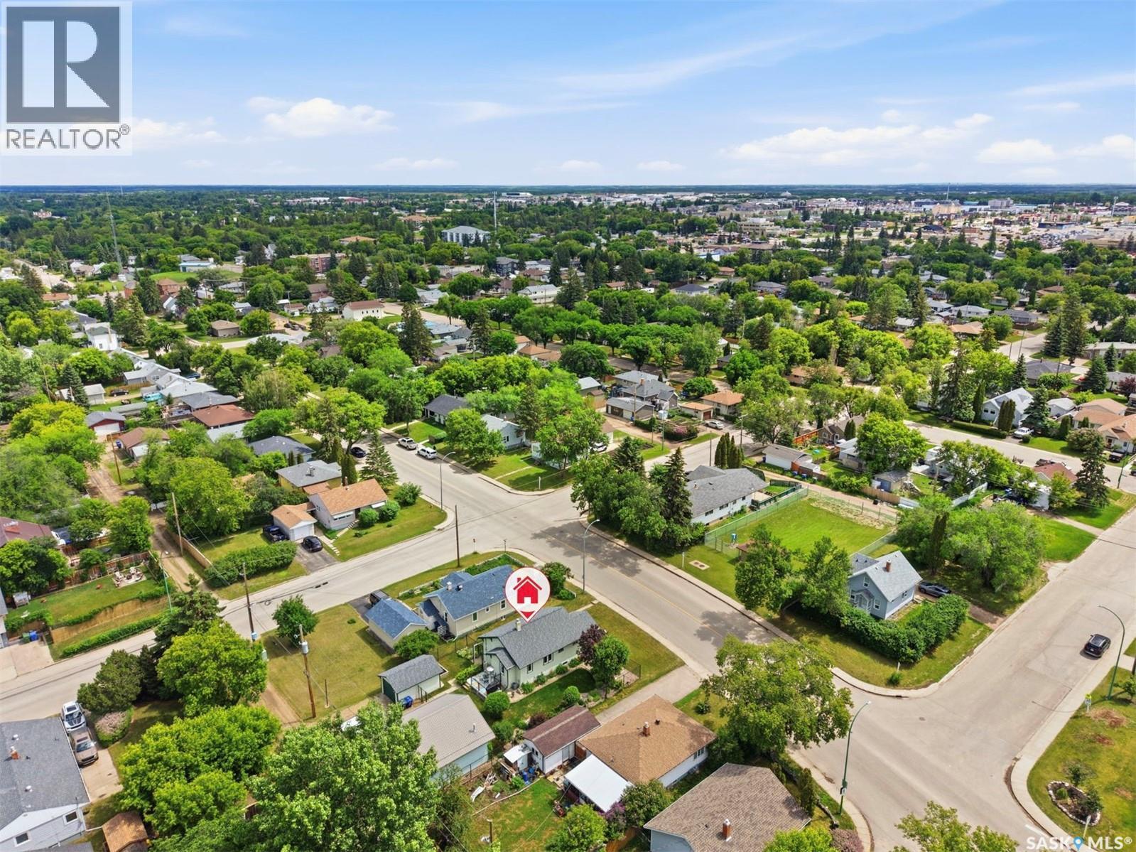 416 22Nd Street W, Prince Albert, SK