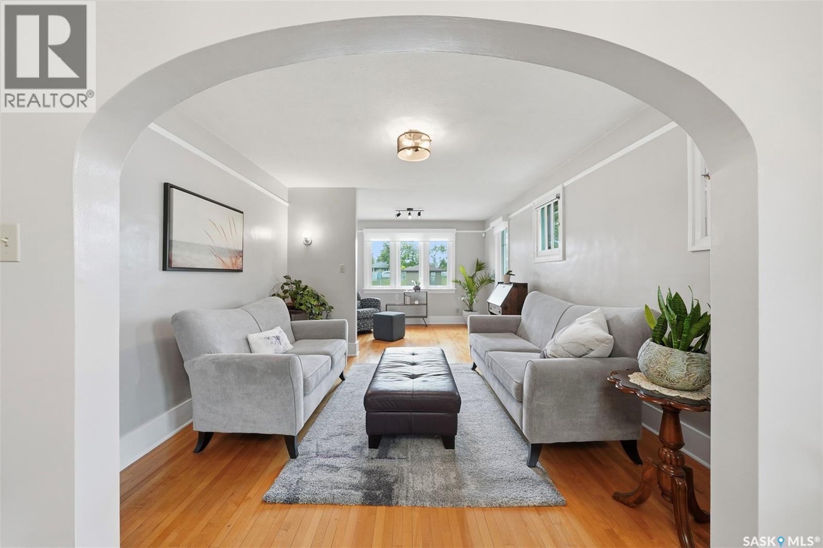 416 22Nd Street W, Prince Albert, SK