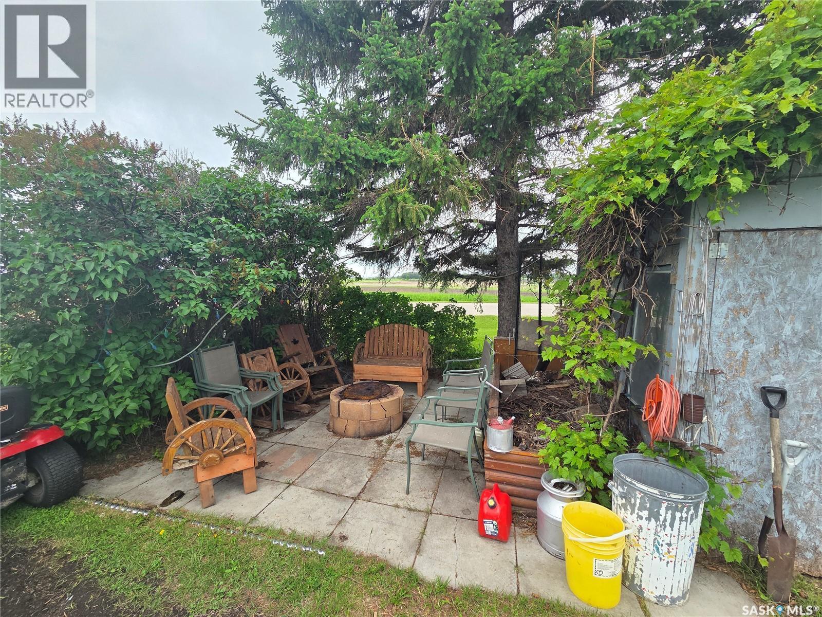 15 Adelaide Street, Manor, SK