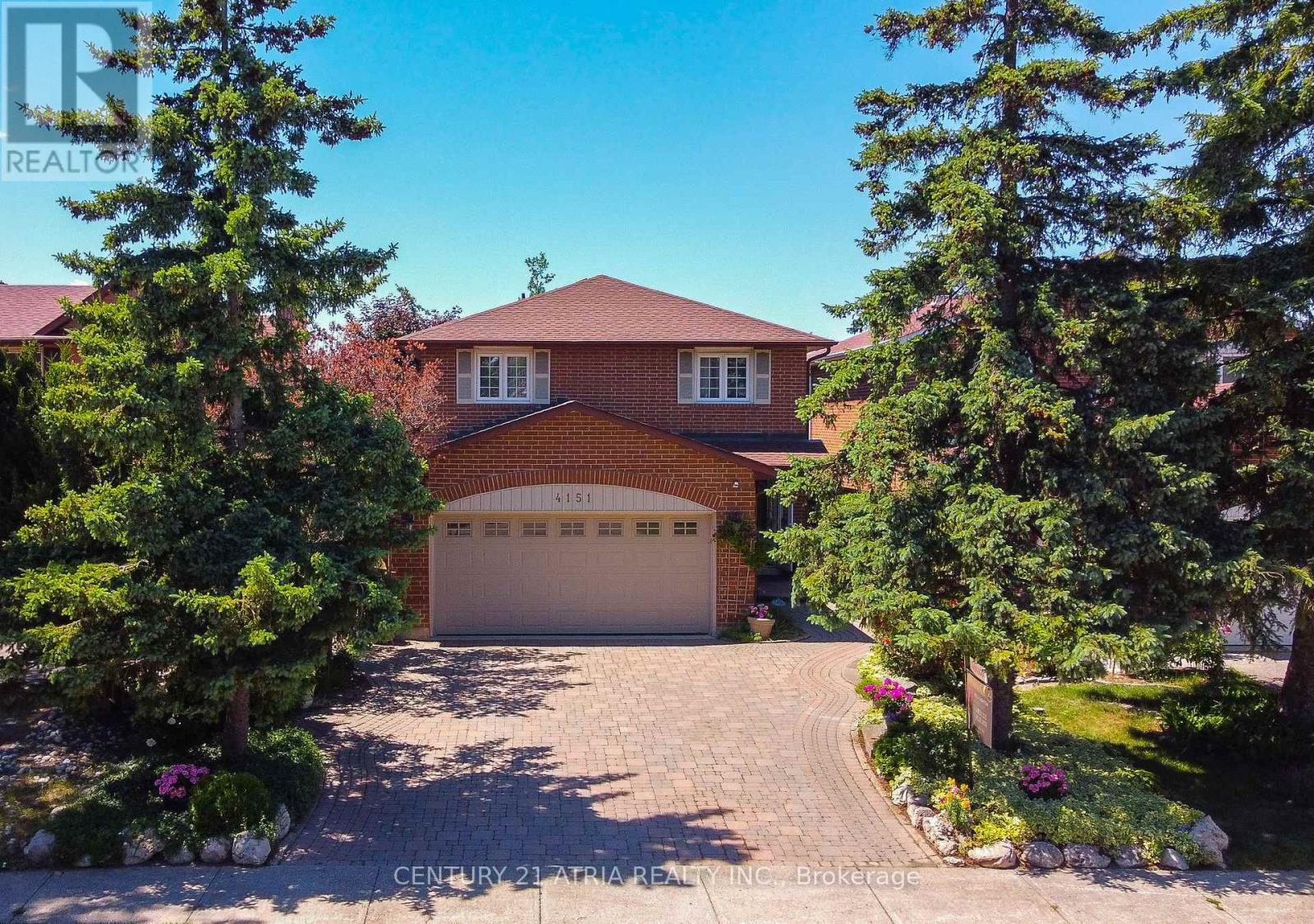 4151 Tea Garden Circle, Mississauga, ON