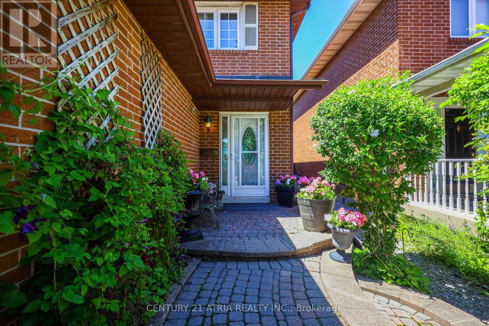 4151 Tea Garden Circle, Mississauga, ON