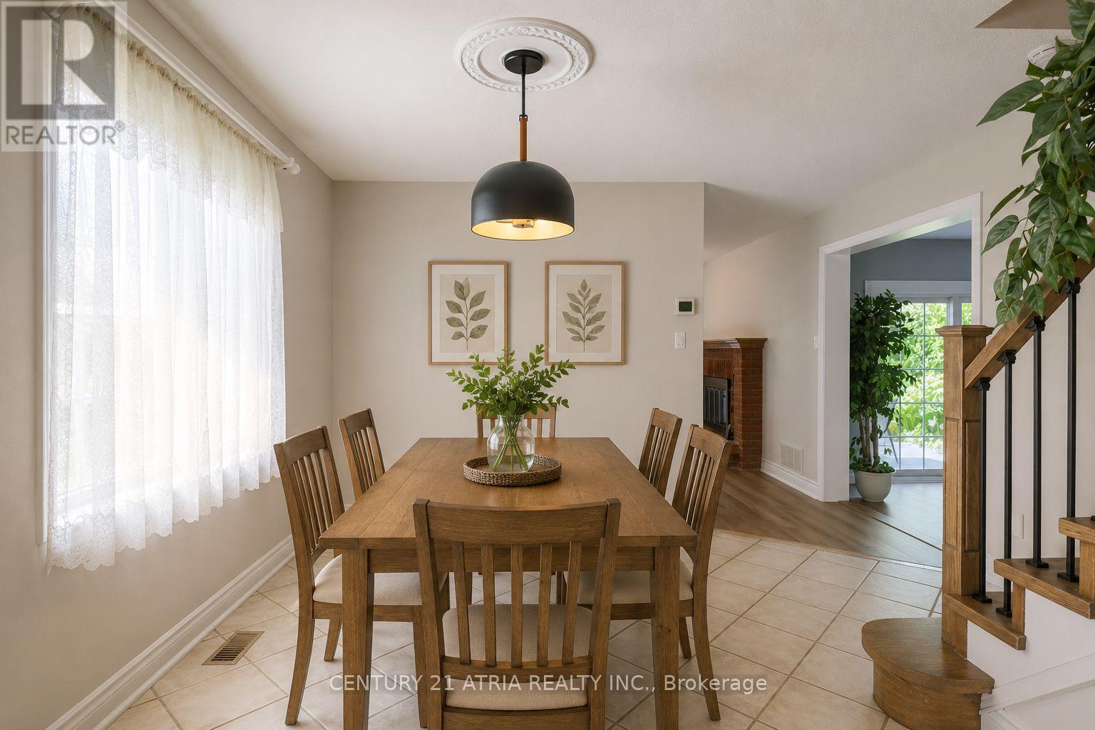 4151 Tea Garden Circle, Mississauga, ON