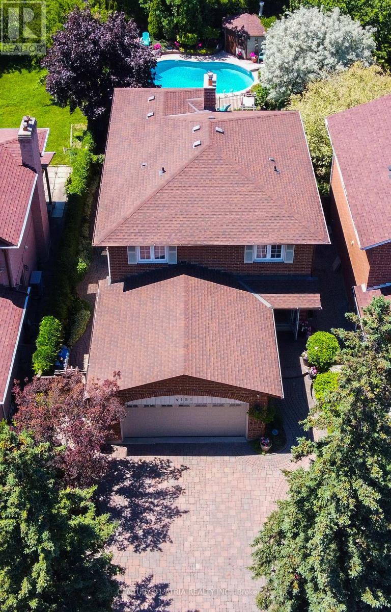 4151 Tea Garden Circle, Mississauga, ON