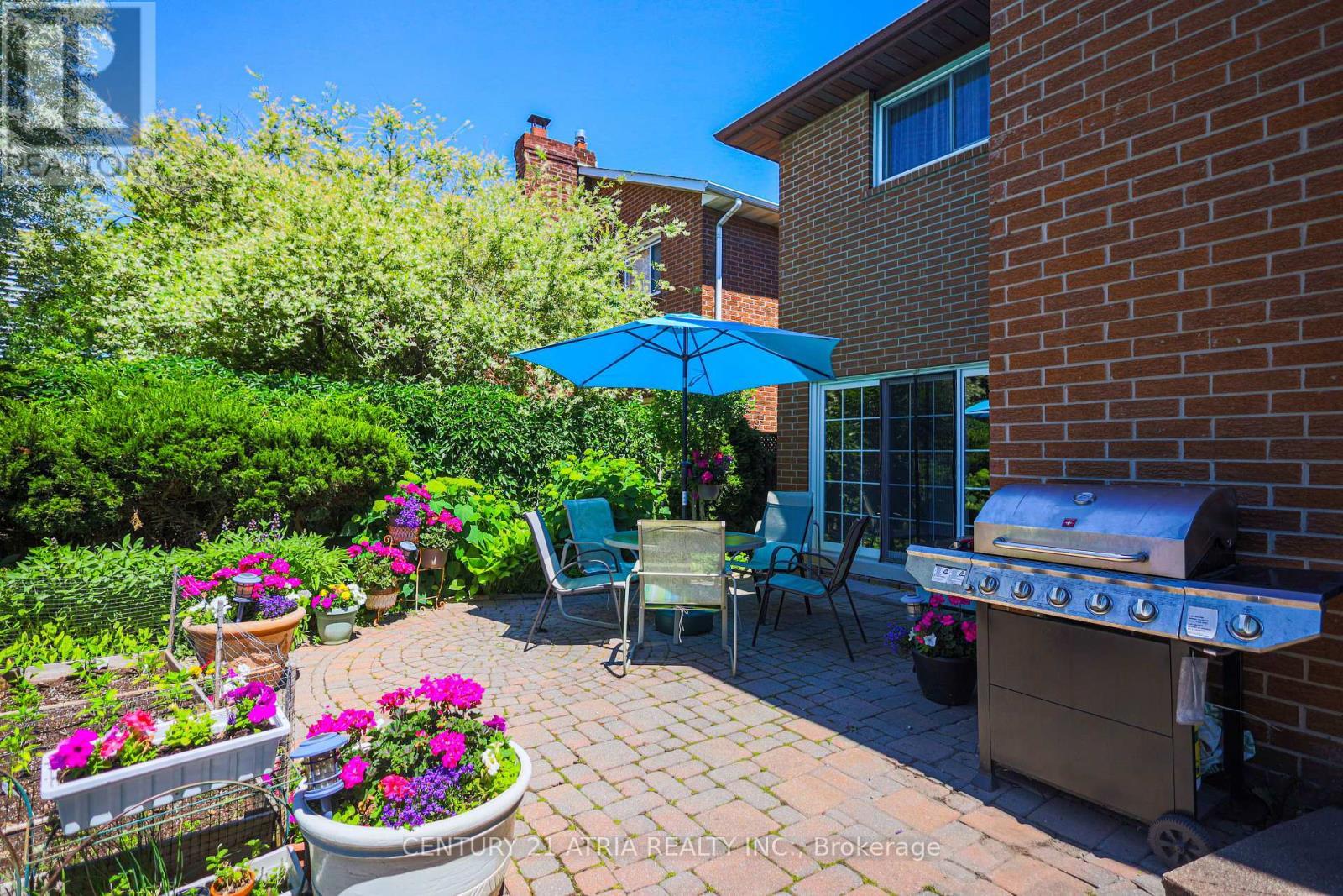 4151 Tea Garden Circle, Mississauga, ON
