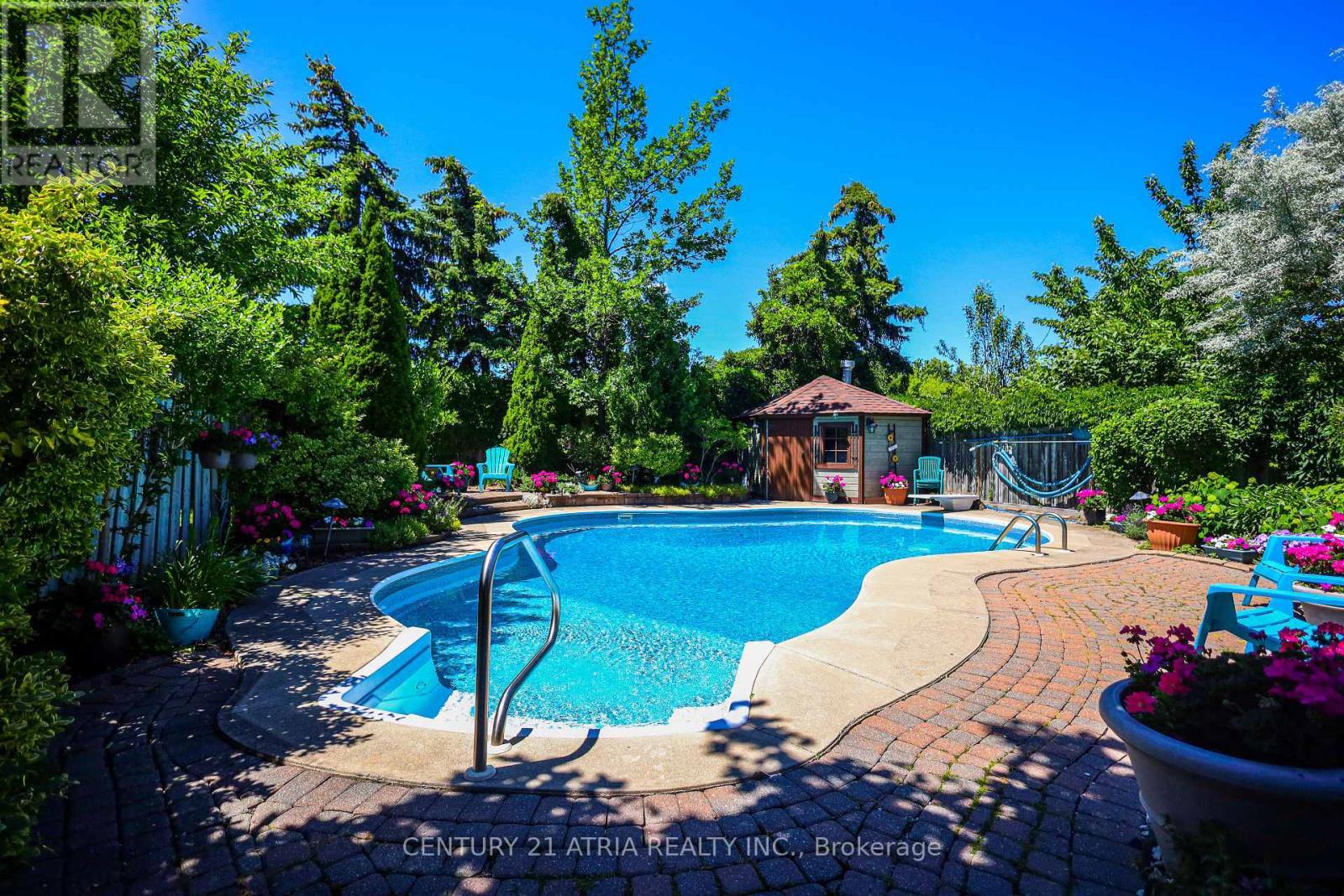 4151 Tea Garden Circle, Mississauga, ON