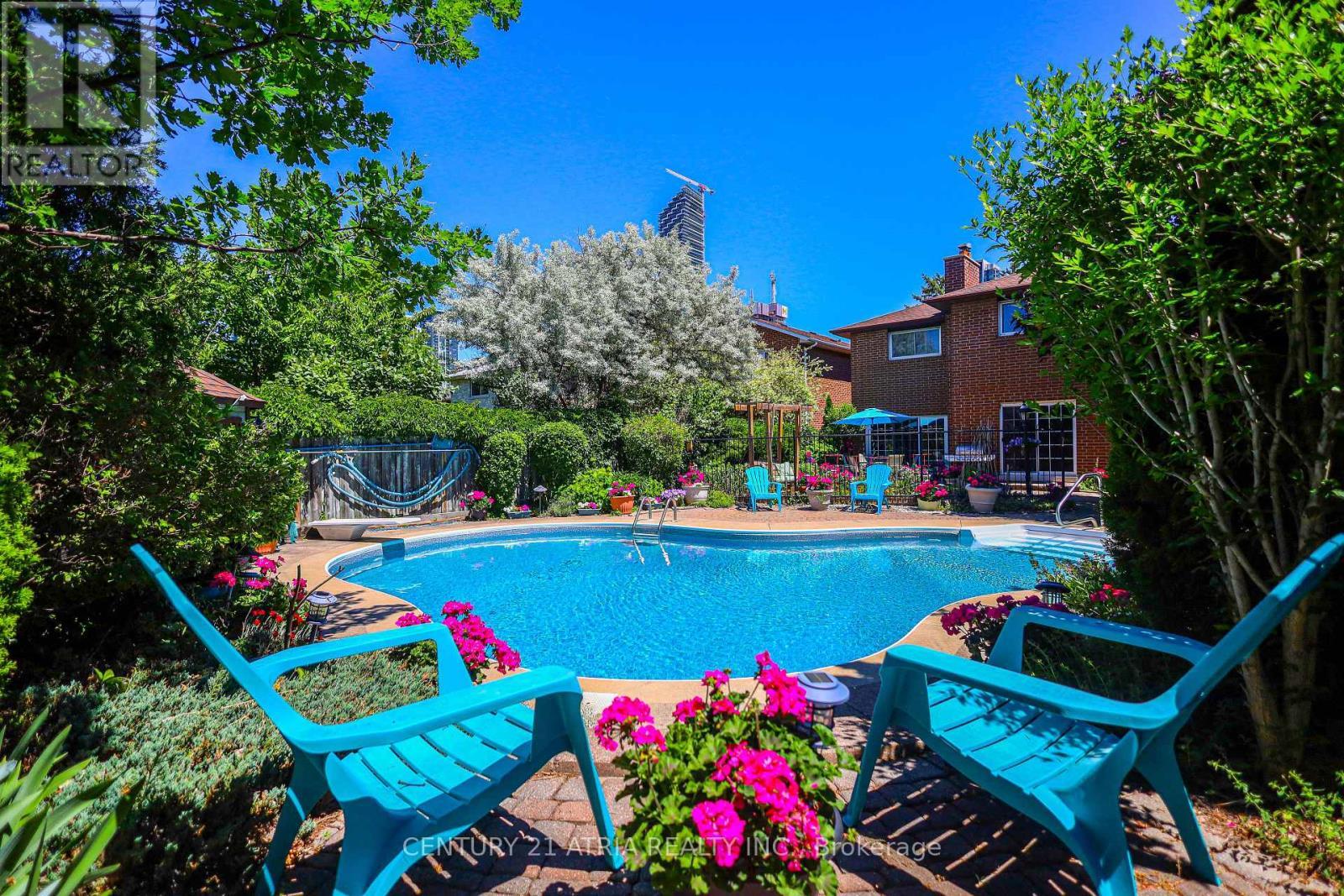 4151 Tea Garden Circle, Mississauga, ON