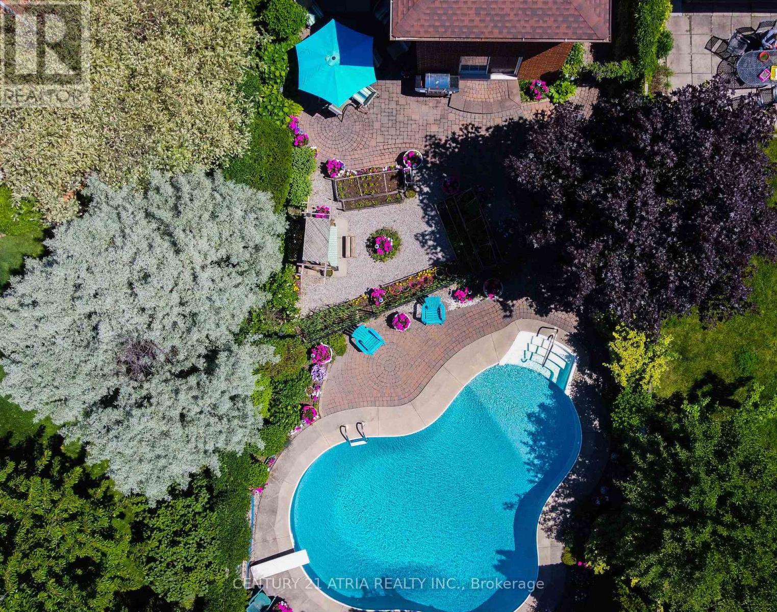4151 Tea Garden Circle, Mississauga, ON