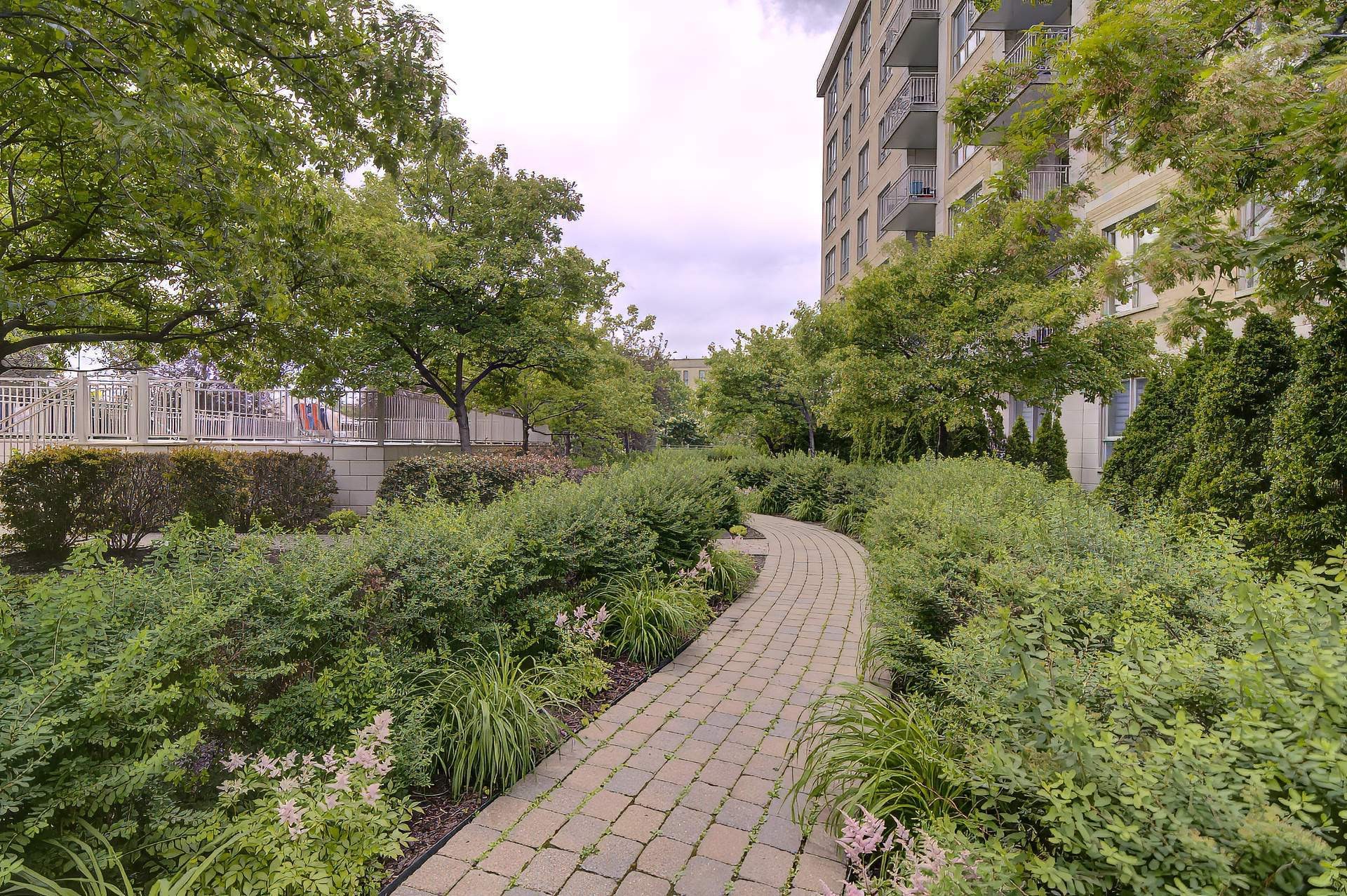 Exterior - 511-8500 Rue Raymond-Pelletier, Montréal (Ahuntsic-Cartierville), QC
