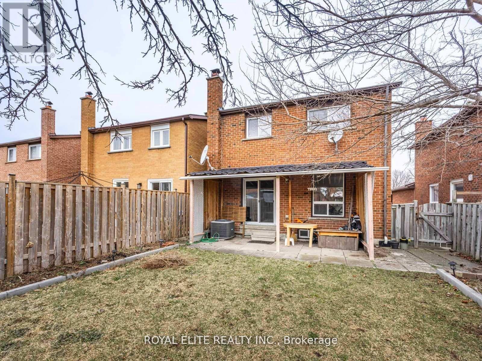 Basement - 29 Ashmore Crescent, Markham, ON