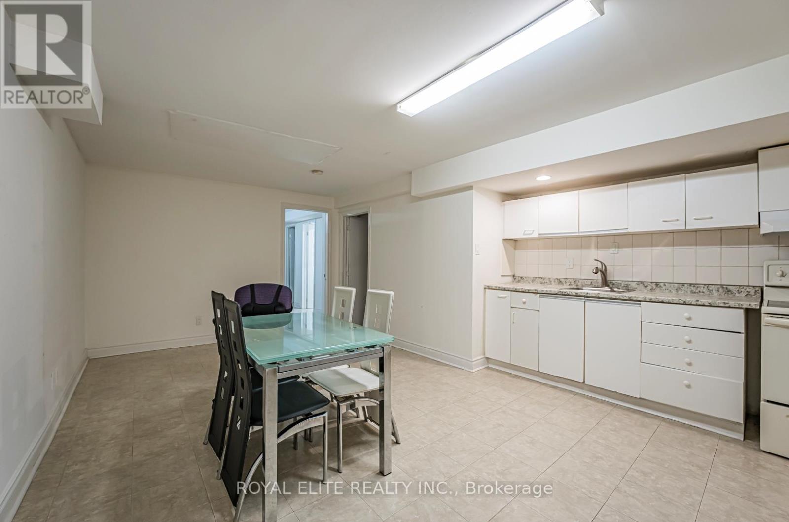 Basement - 29 Ashmore Crescent, Markham, ON