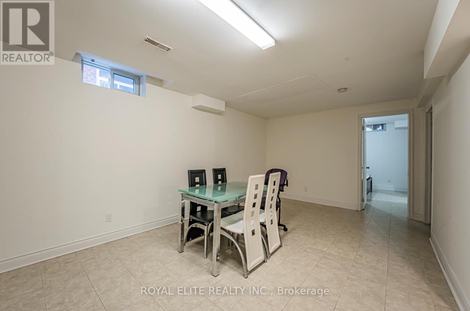 Basement - 29 Ashmore Crescent, Markham, ON