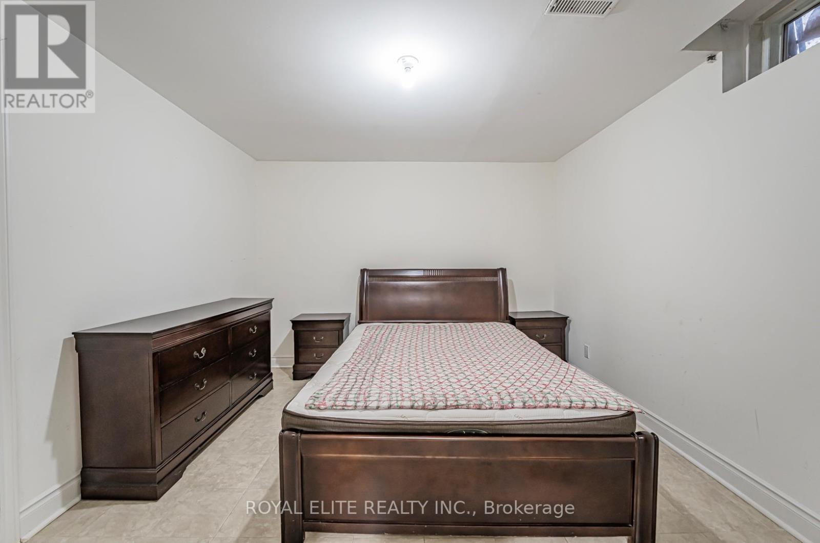 Basement - 29 Ashmore Crescent, Markham, ON
