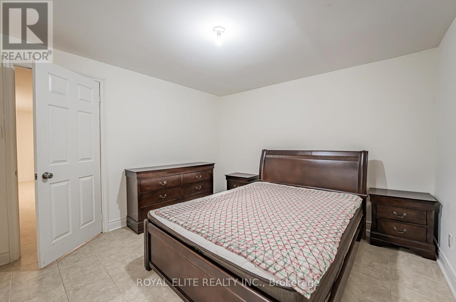 Basement - 29 Ashmore Crescent, Markham, ON
