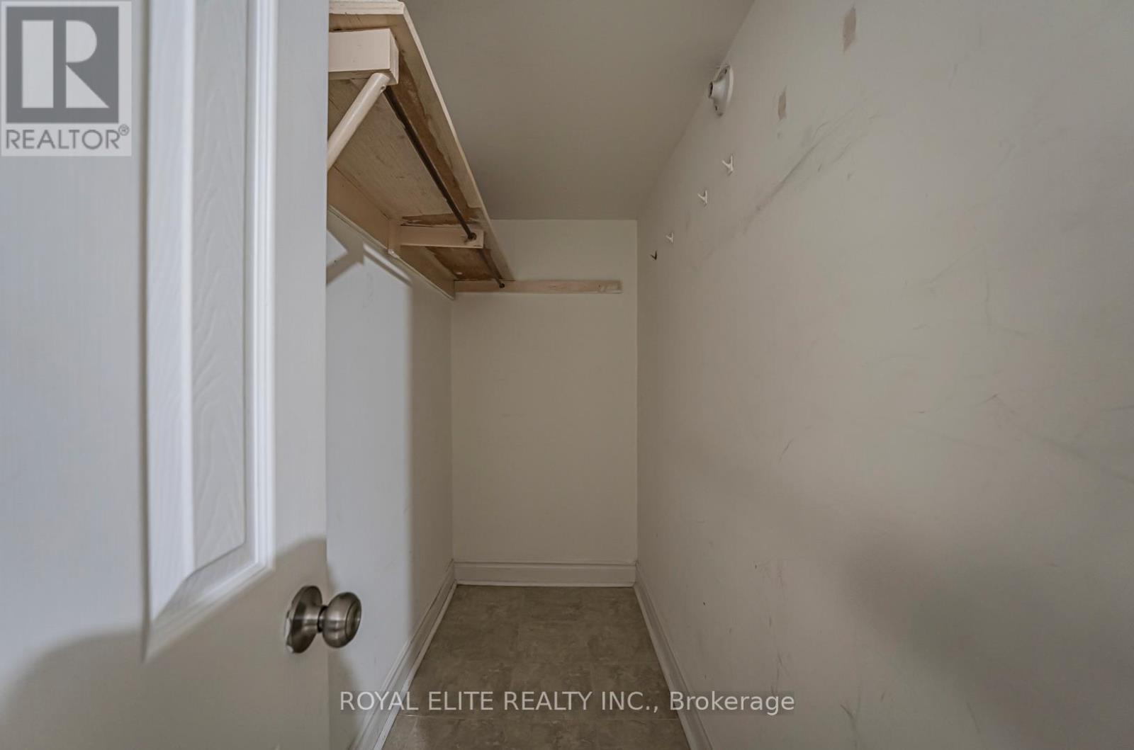 Basement - 29 Ashmore Crescent, Markham, ON
