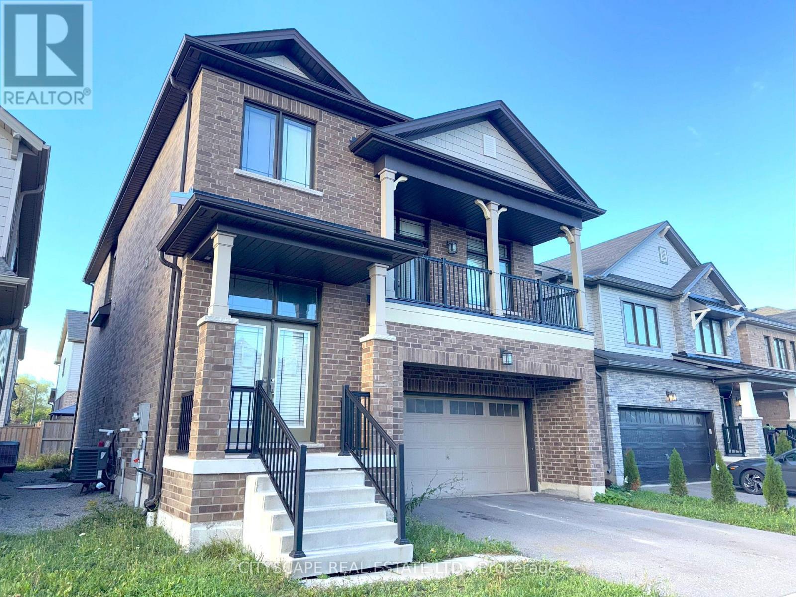 Street View - 16 Pagebrook Crescent, Hamilton, ON