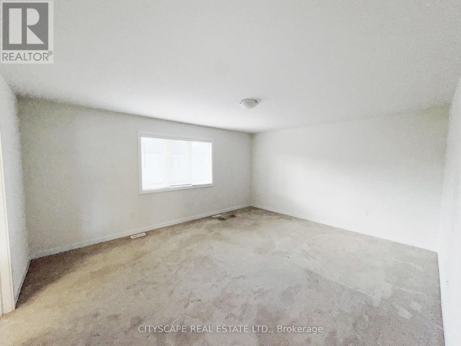 Primary Bedroom - 16 Pagebrook Crescent, Hamilton, ON