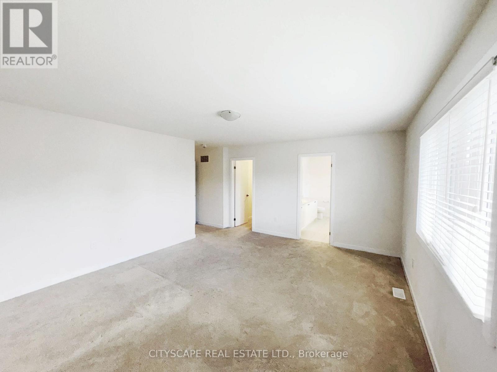 Primary Bedroom - 16 Pagebrook Crescent, Hamilton, ON