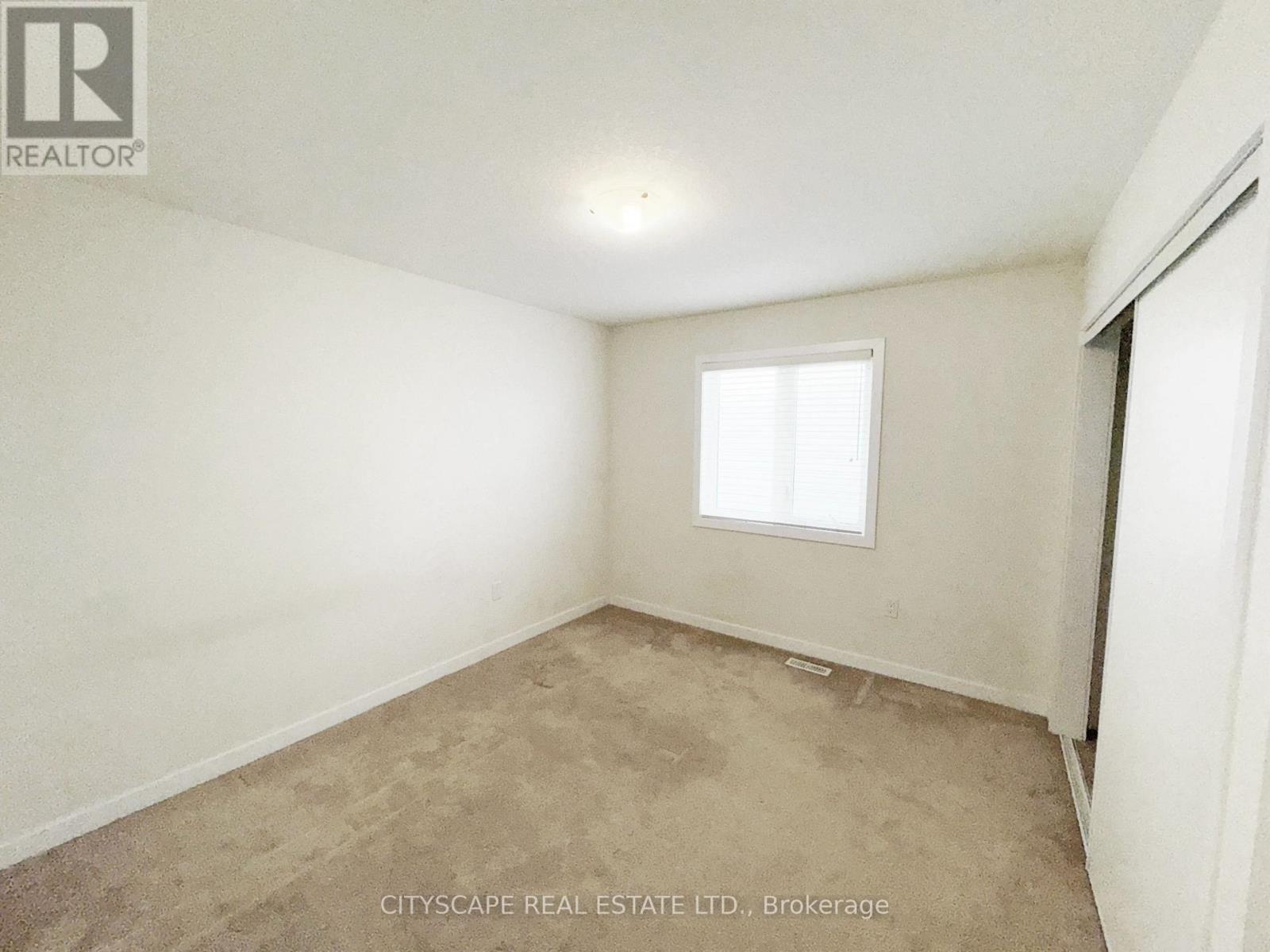 Bedroom #2 - 16 Pagebrook Crescent, Hamilton, ON