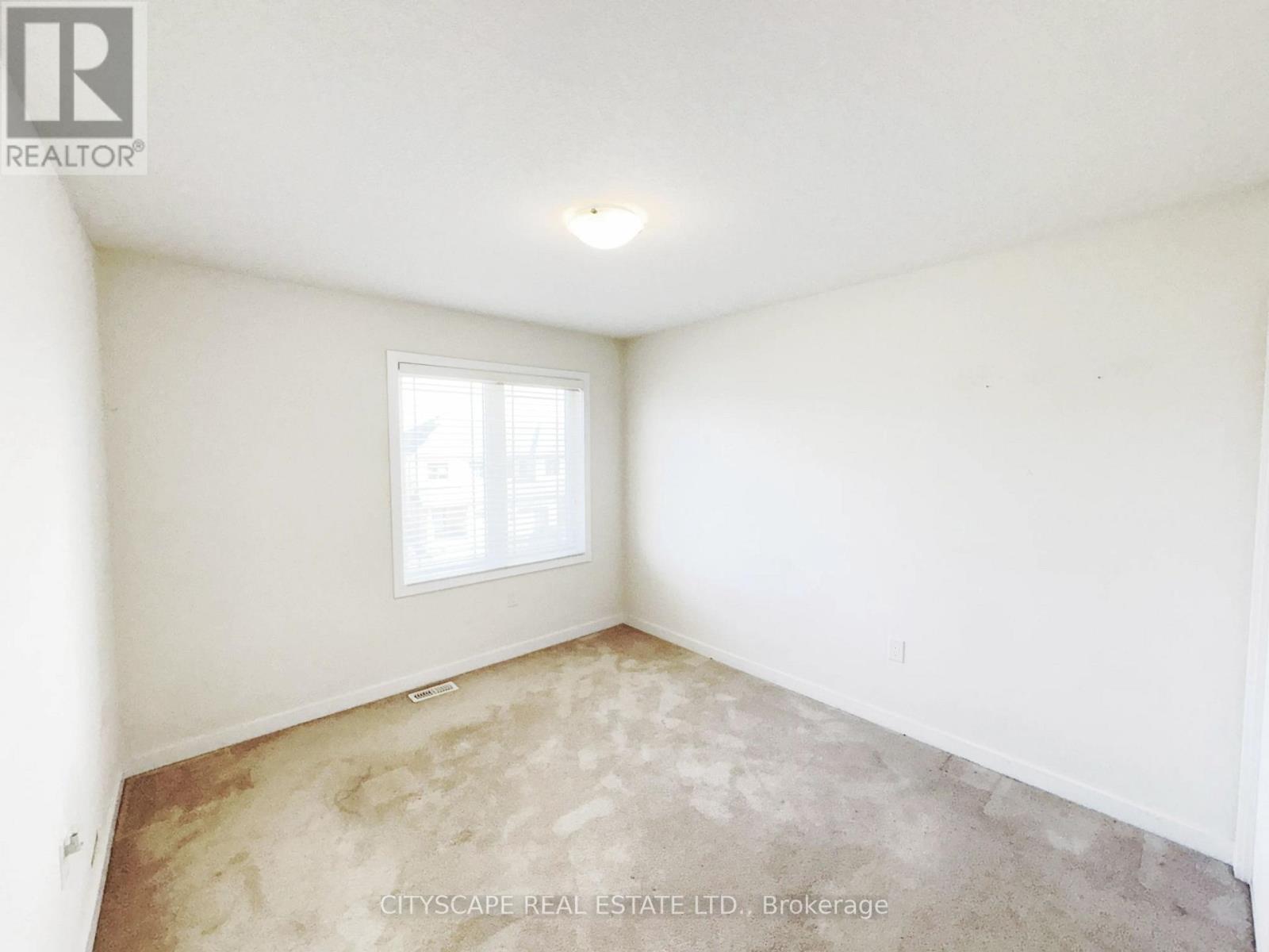 Bedroom #3 - 16 Pagebrook Crescent, Hamilton, ON