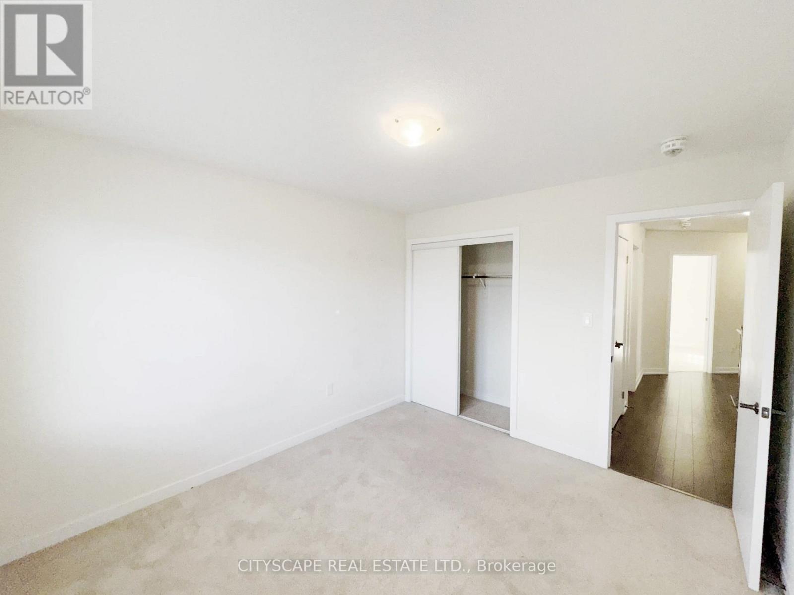 Bedroom #3 - 16 Pagebrook Crescent, Hamilton, ON