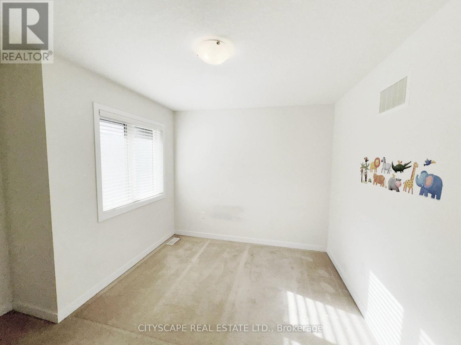 Bedroom #4 - 16 Pagebrook Crescent, Hamilton, ON