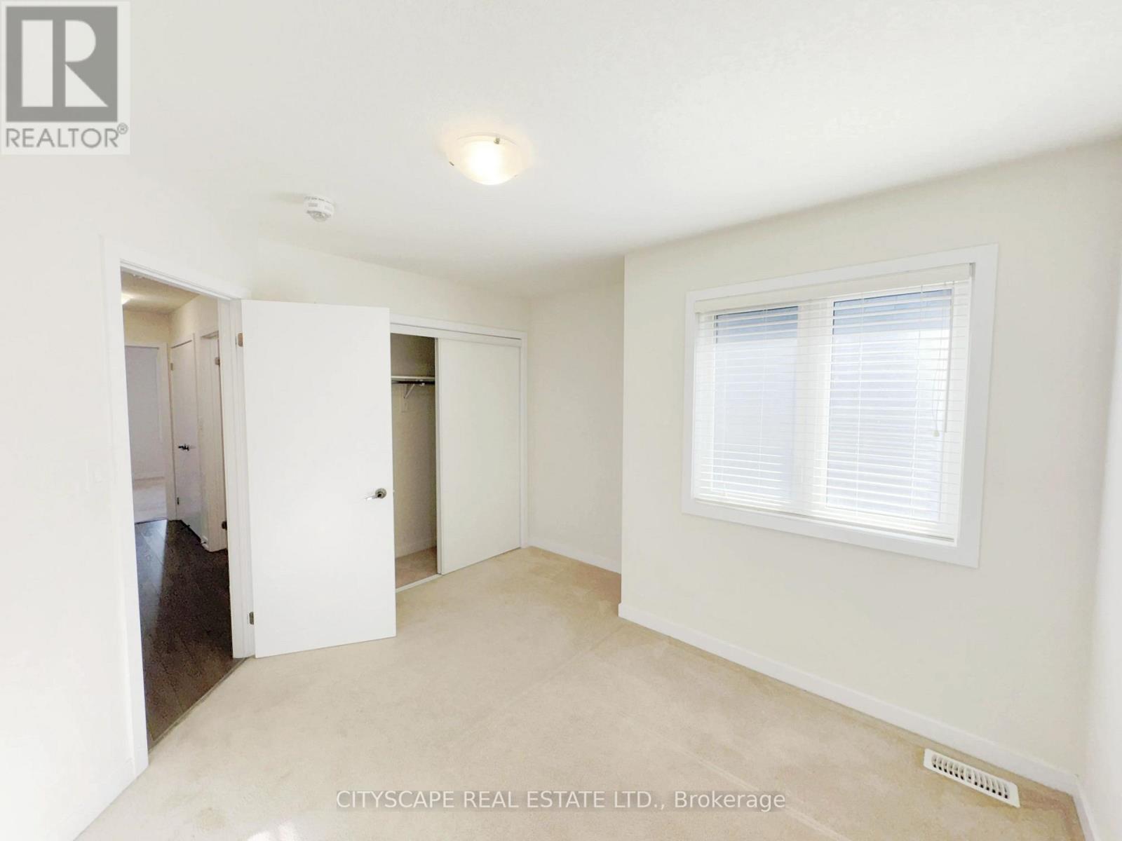 Bedroom #4 - 16 Pagebrook Crescent, Hamilton, ON