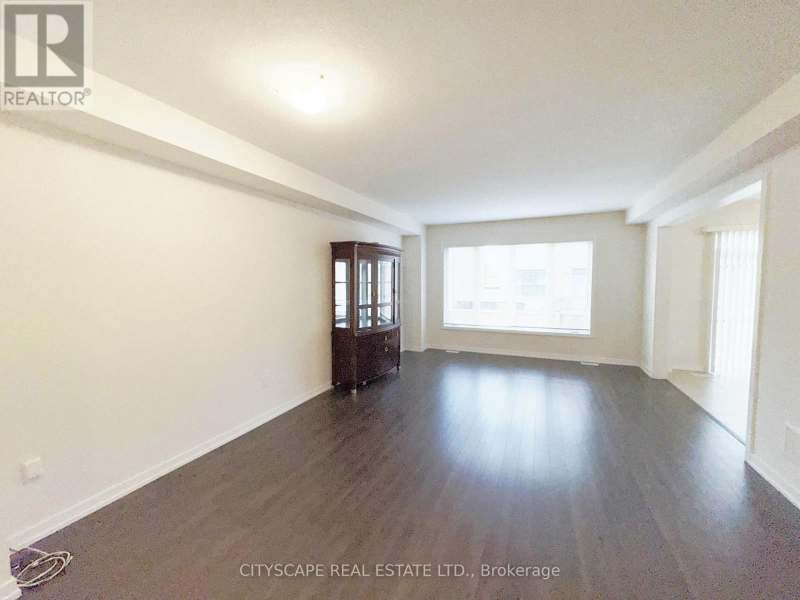 Living/Dining Room - 16 Pagebrook Crescent, Hamilton, ON
