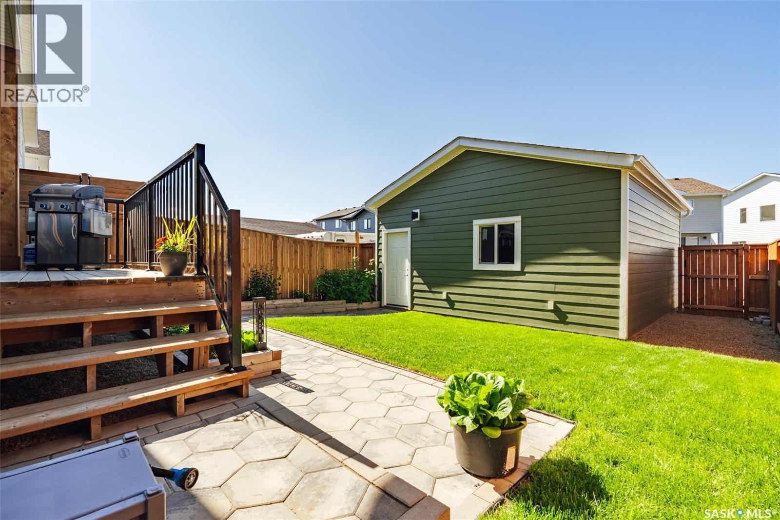 180 Rosewood Boulevard E, Saskatoon, SK