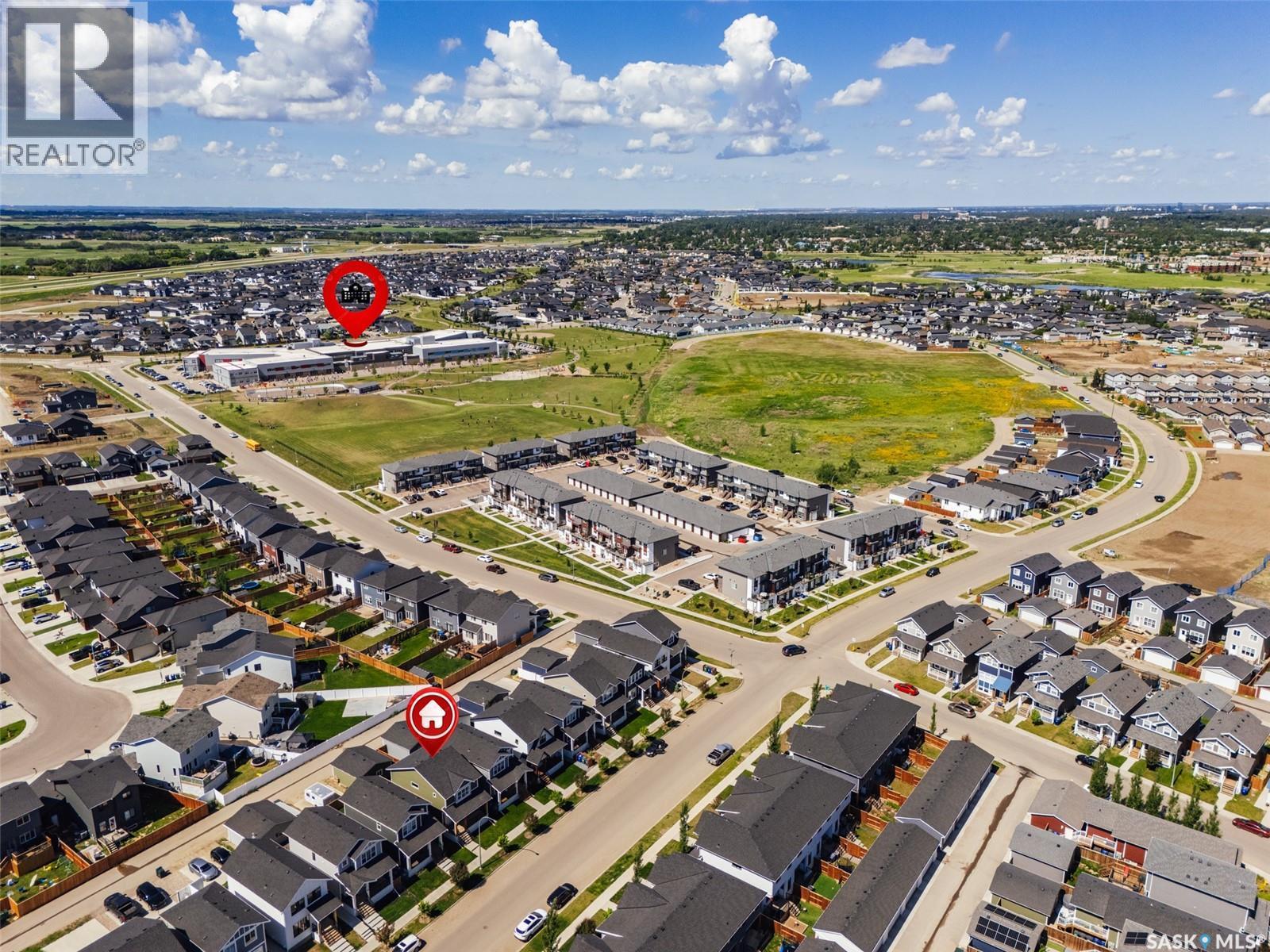 180 Rosewood Boulevard E, Saskatoon, SK