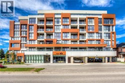 5001 CORPORATE Drive Unit# 501 Burlington, ON L7L 0H5