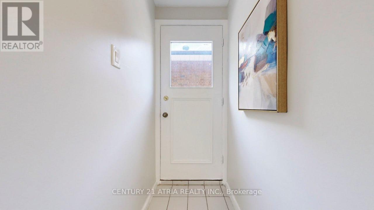 Lower - 60 Beacham Crescent, Toronto, ON