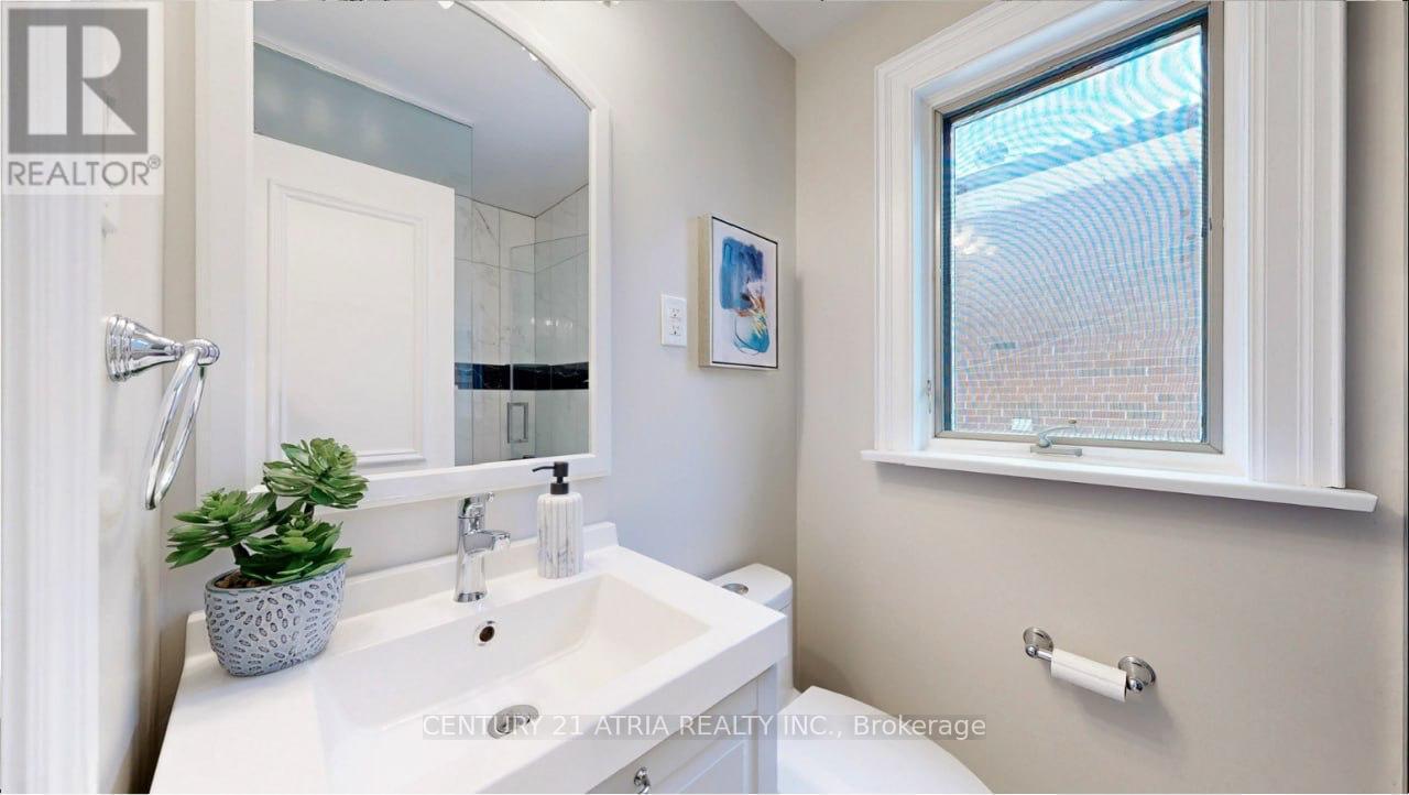 Lower - 60 Beacham Crescent, Toronto, ON