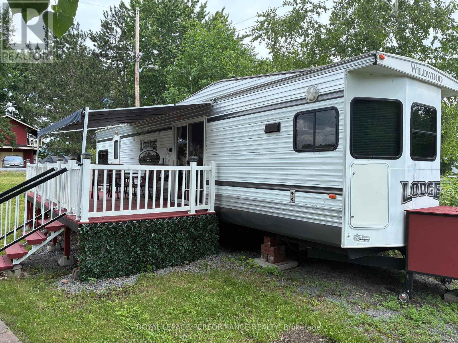 2775 Chartrand Road, Champlain, ON