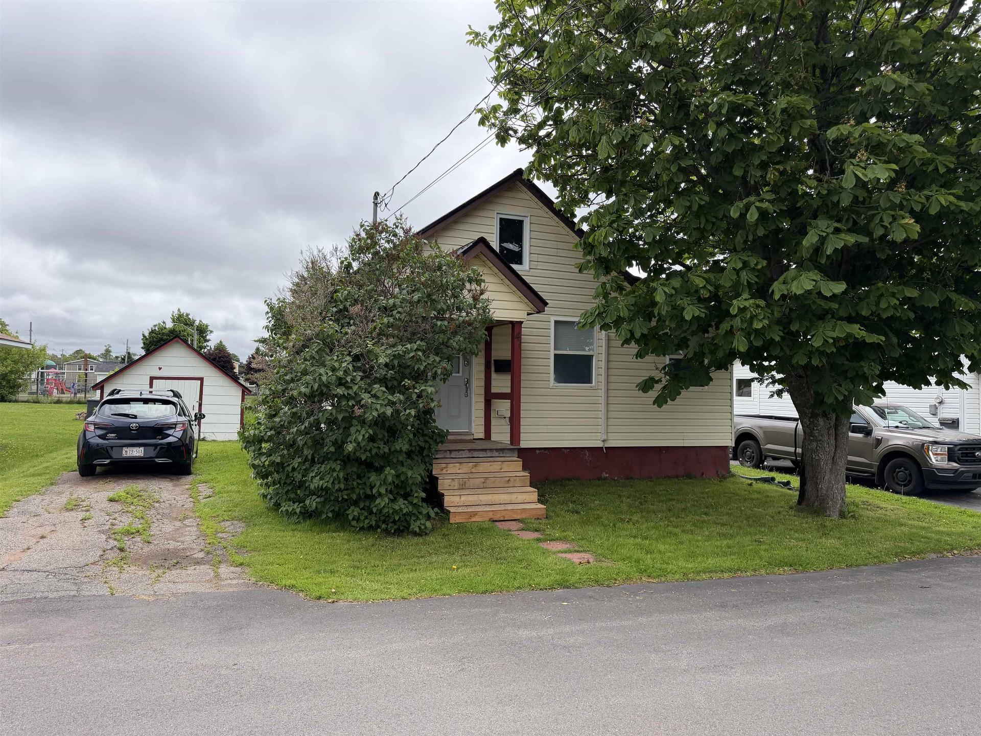 41 Park Street, Summerside, PE