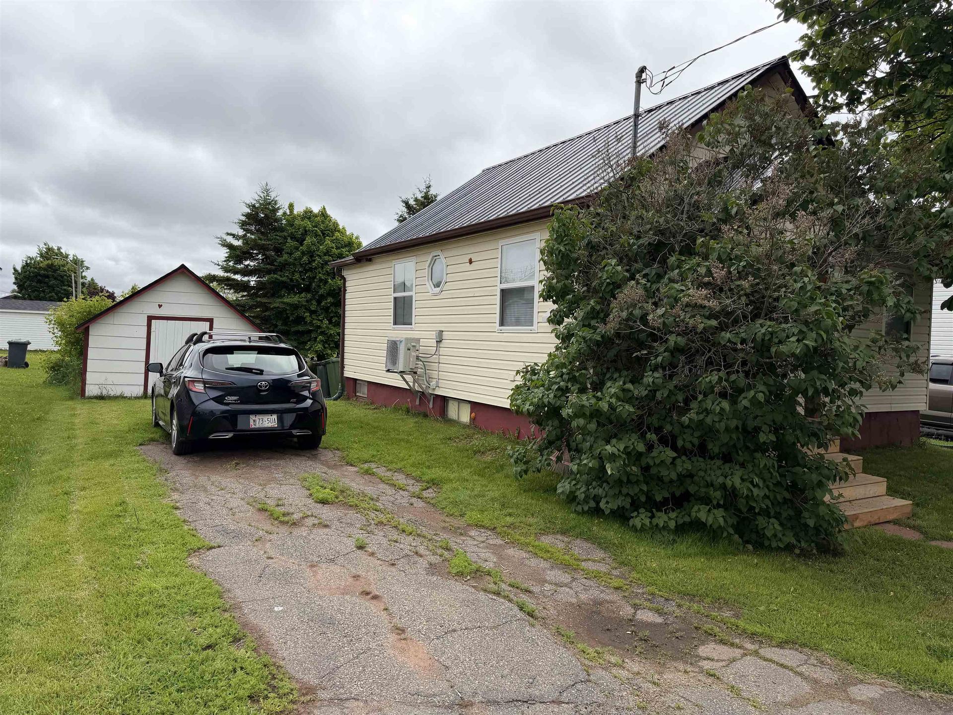 41 Park Street, Summerside, PE