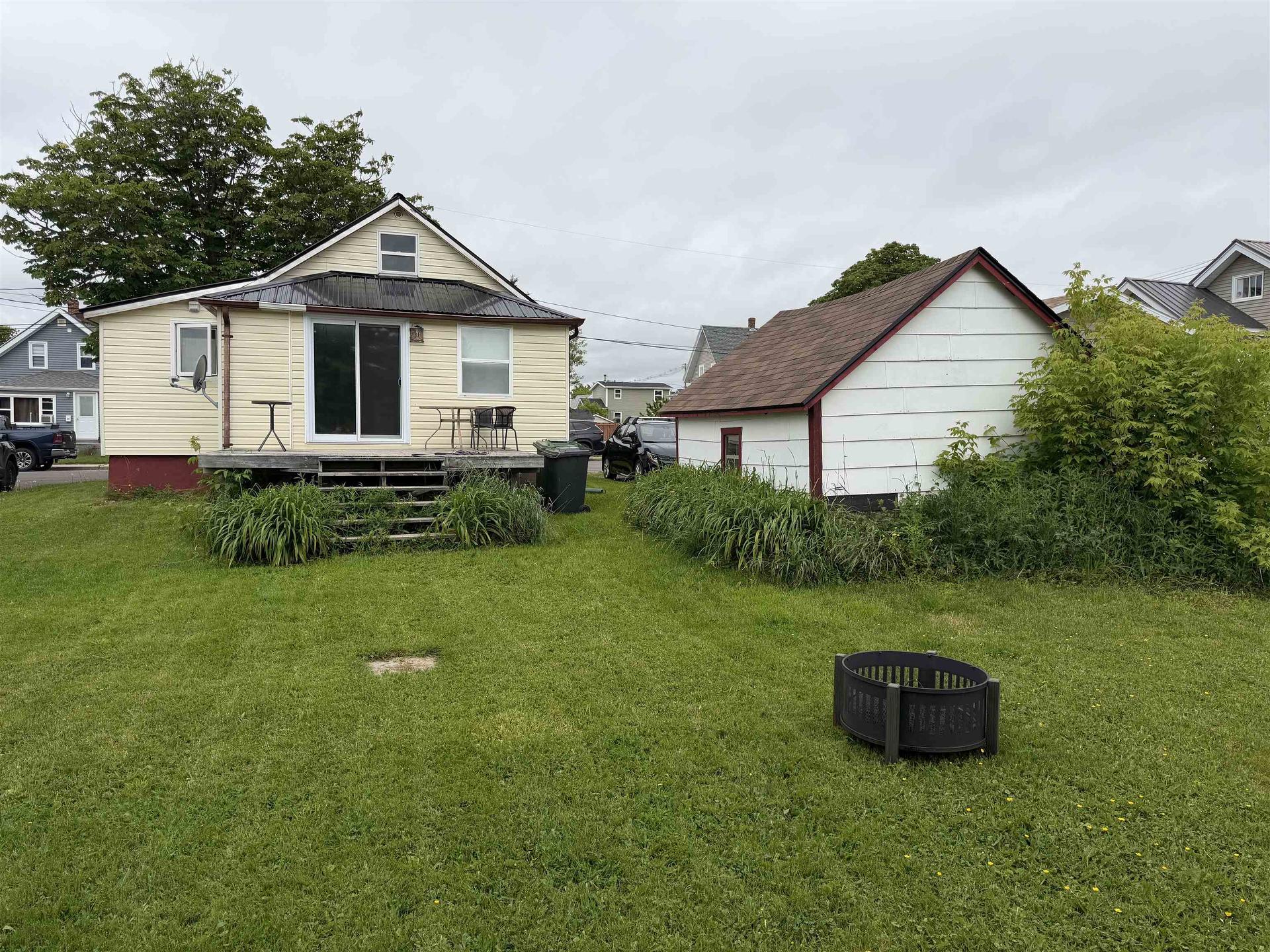 41 Park Street, Summerside, PE