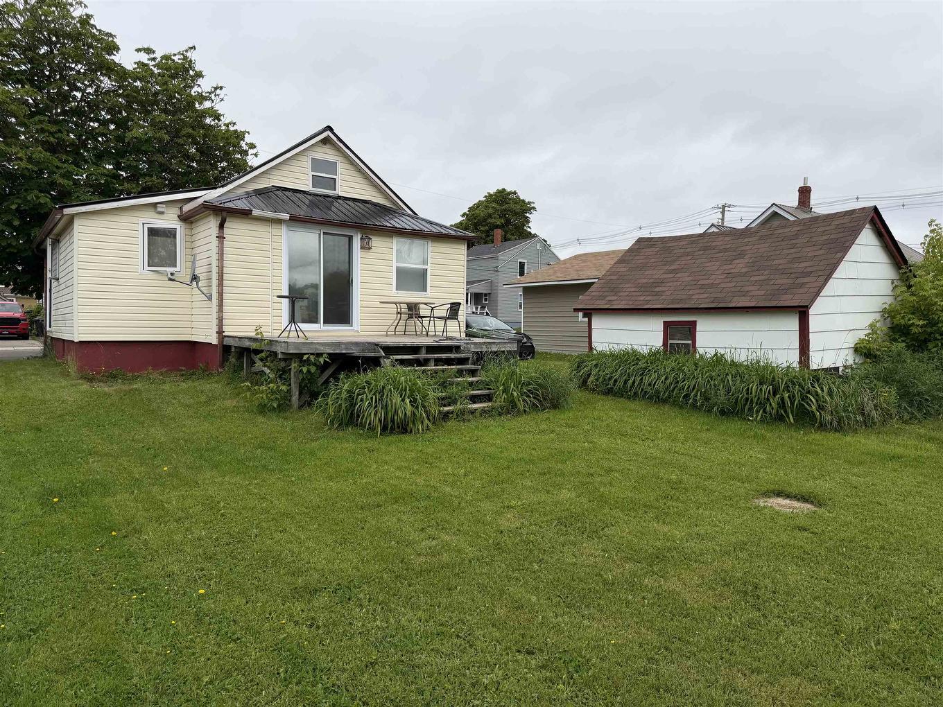 41 Park Street, Summerside, PE